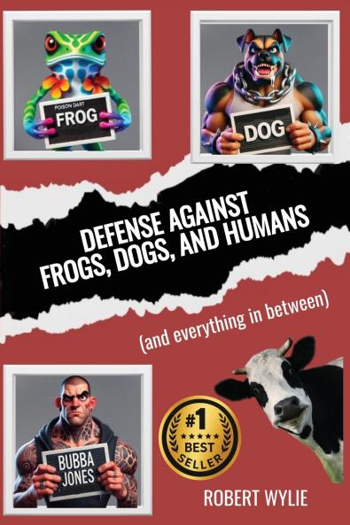 Defense Against Frogs Dogs and Humans