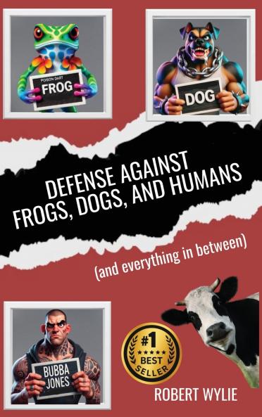 Defense Against Frogs Dogs and Humans