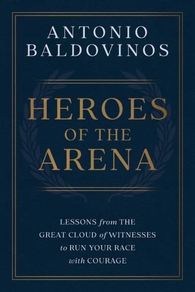 HEROES OF THE ARENA