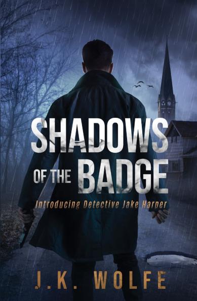 Shadows of the Badge