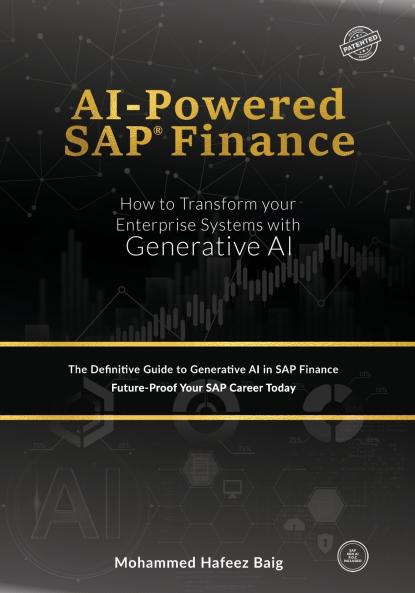 AI Powered SAP Finance