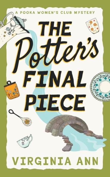 The Potter's Final Piece