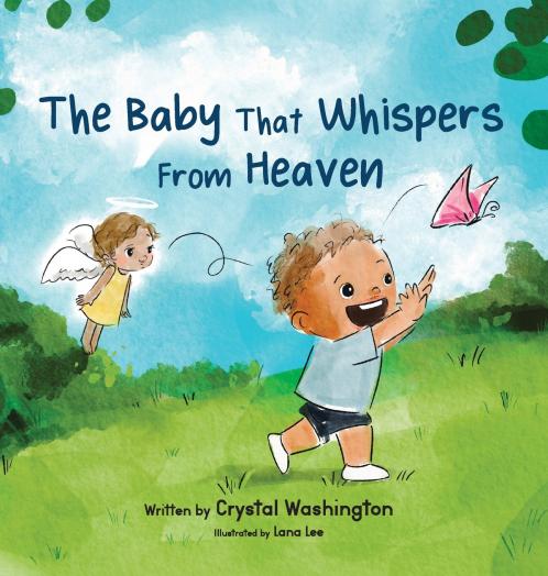 The Baby That Whispers From Heaven