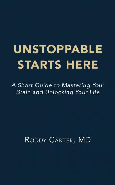 Unstoppable Starts Here