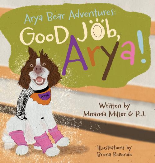 Good Job Arya!
