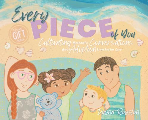 Every Piece of You