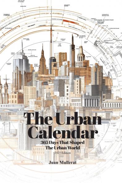 The Urban Calendar