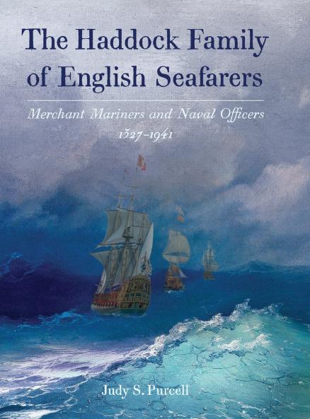 The Haddock Family of English Seafarers