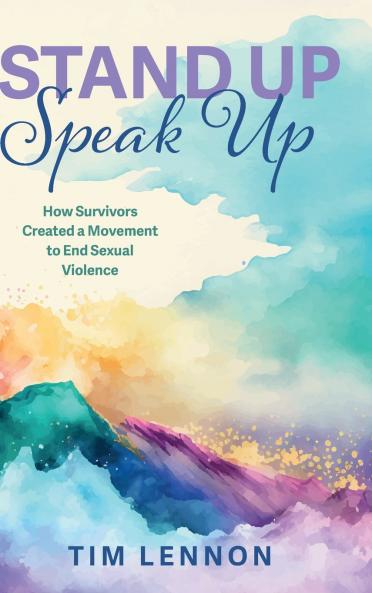 Stand Up Speak Up