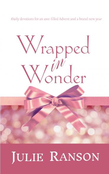 Wrapped in Wonder