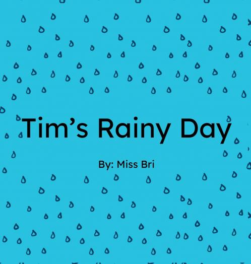 Tim's Rainy Day