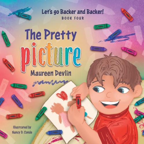 Let's go Backer and Backer