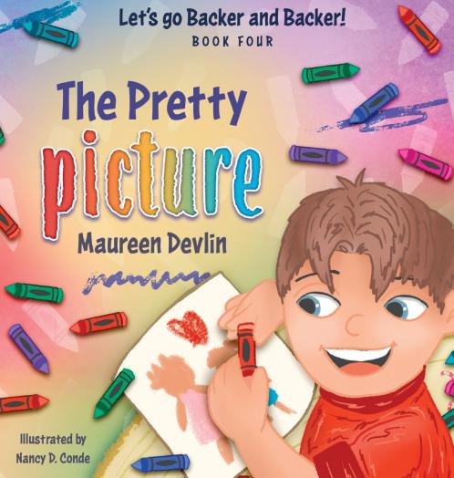 Let's go Backer and Backer