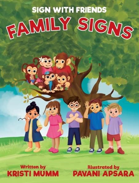 Family Signs