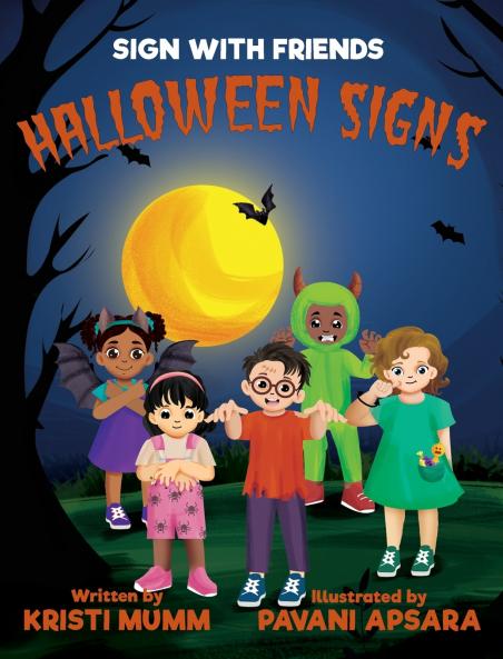 Halloween Signs