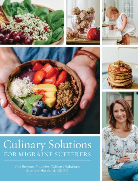 Culinary Solutions For Migraine Sufferers