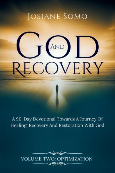 GOD AND RECOVERY