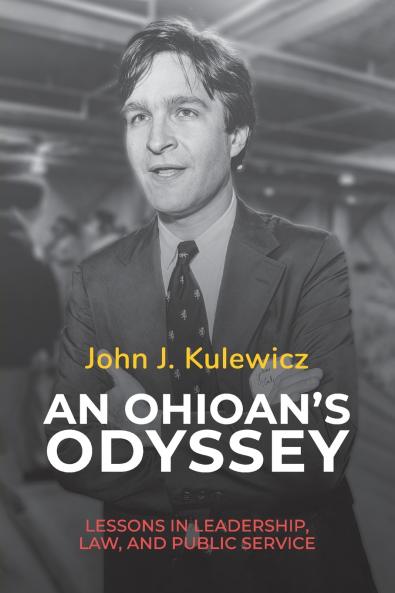 An Ohioan's Odyssey