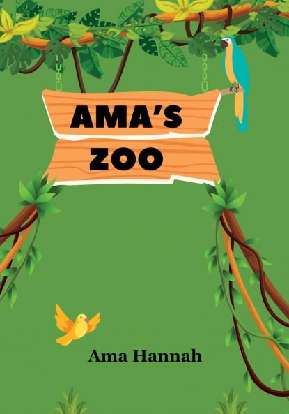 AMA'S ZOO