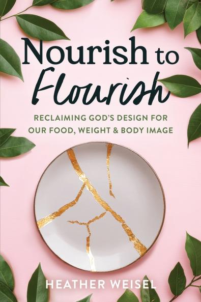 Nourish to Flourish