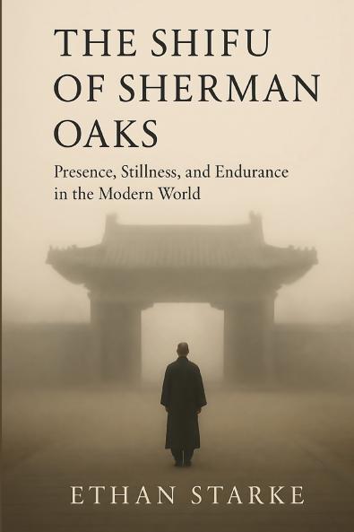 The Shifu of Sherman Oaks