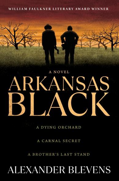 Arkansas Black