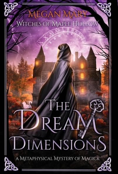 The Dream Dimensions