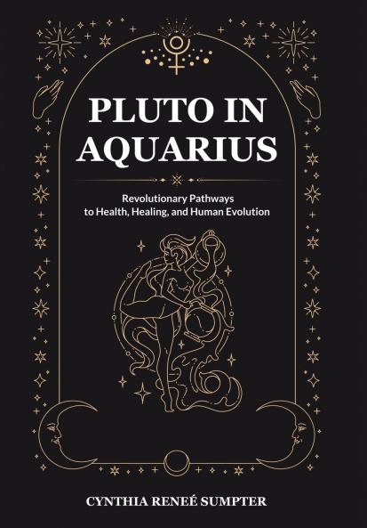 Pluto in Aquarius