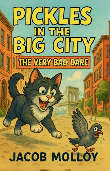 Pickles in the Big City