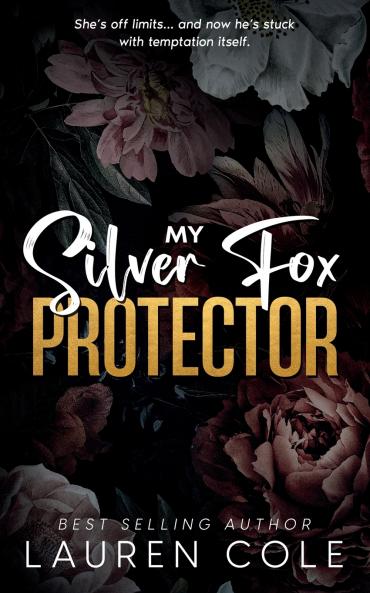 My Silver Fox Protector