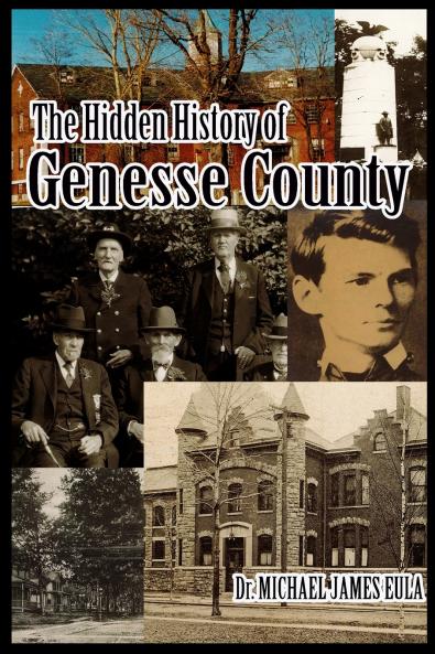 Hidden History of Genesse County