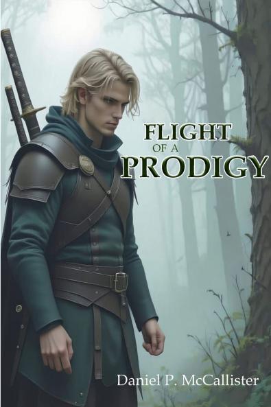 Flight of a Prodigy