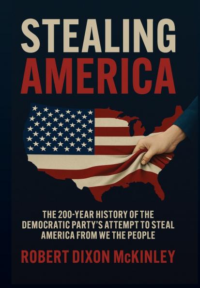 Stealing America