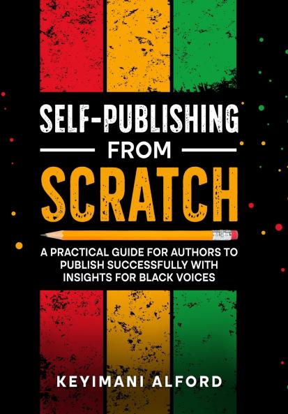 Self-Publishing from Scratch