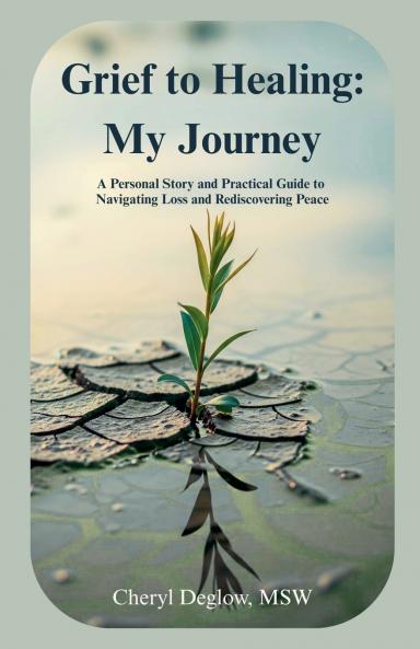Grief to Healing