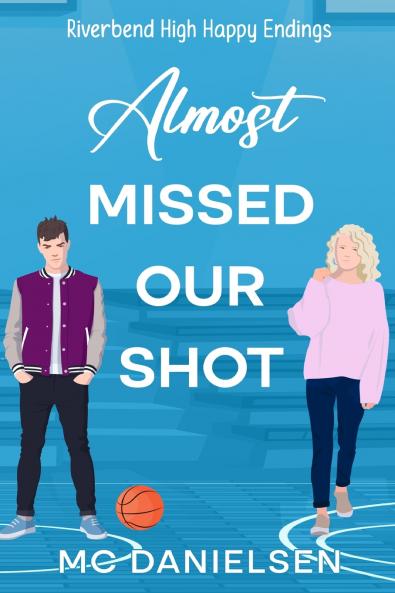 Almost Missed Our Shot