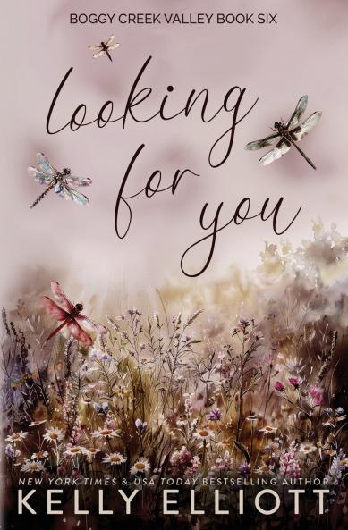 Looking for You