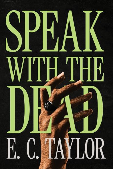 Speak with the Dead