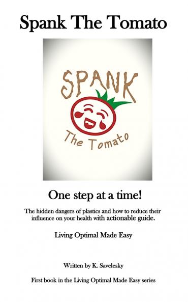 Spank The Tomato