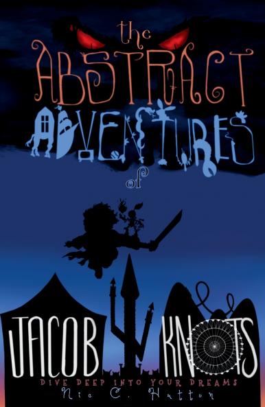 The Abstract Adventures of Jacob Knots 2nd edition