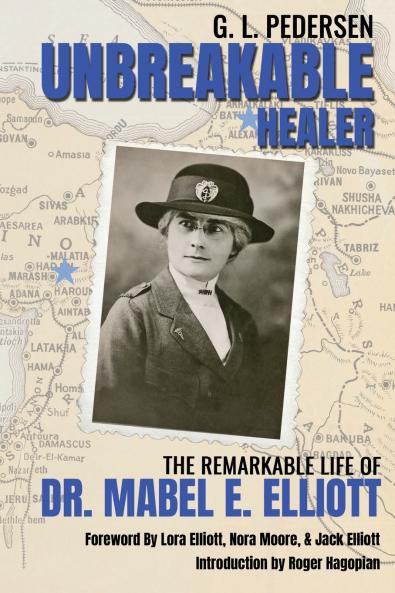 Unbreakable Healer