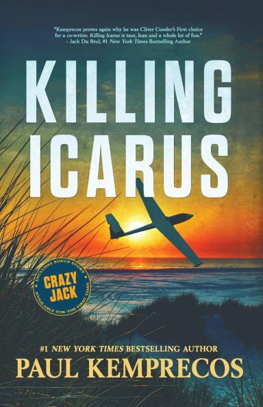 Killing Icarus