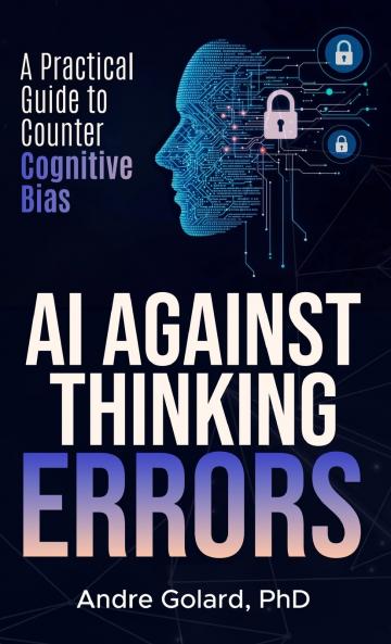 AI Against Thinking Errors