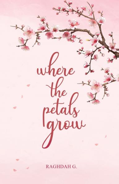 where the petals grow