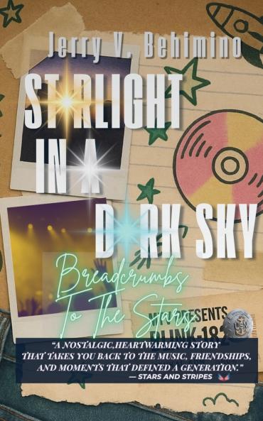 Starlight In A Dark Sky