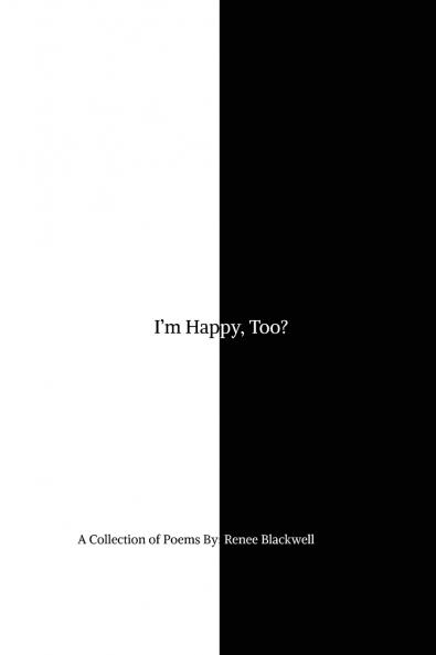 I'm Happy Too?
