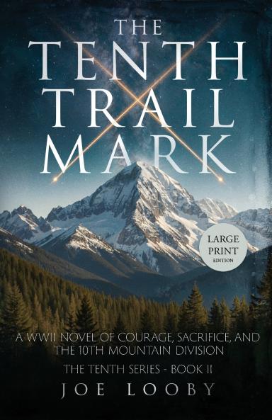 THE TENTH TRAIL MARK