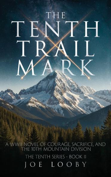 THE TENTH TRAIL MARK