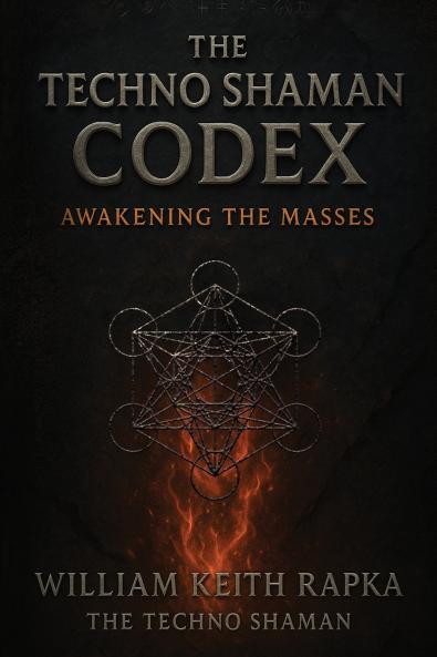 The Techno Shaman Codex