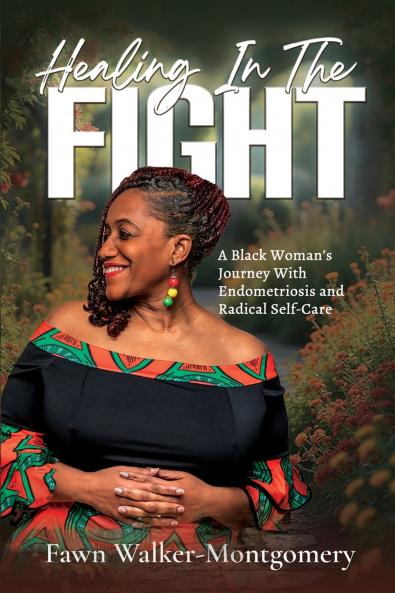 Healing In The Fight
